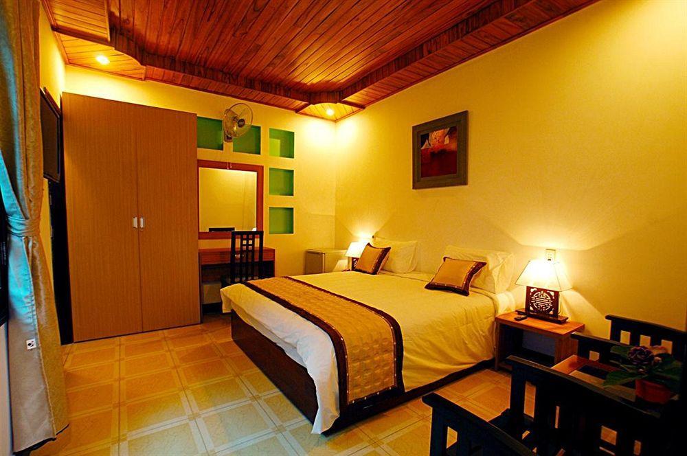 Flower Garden Homestay Hoi An Luaran gambar