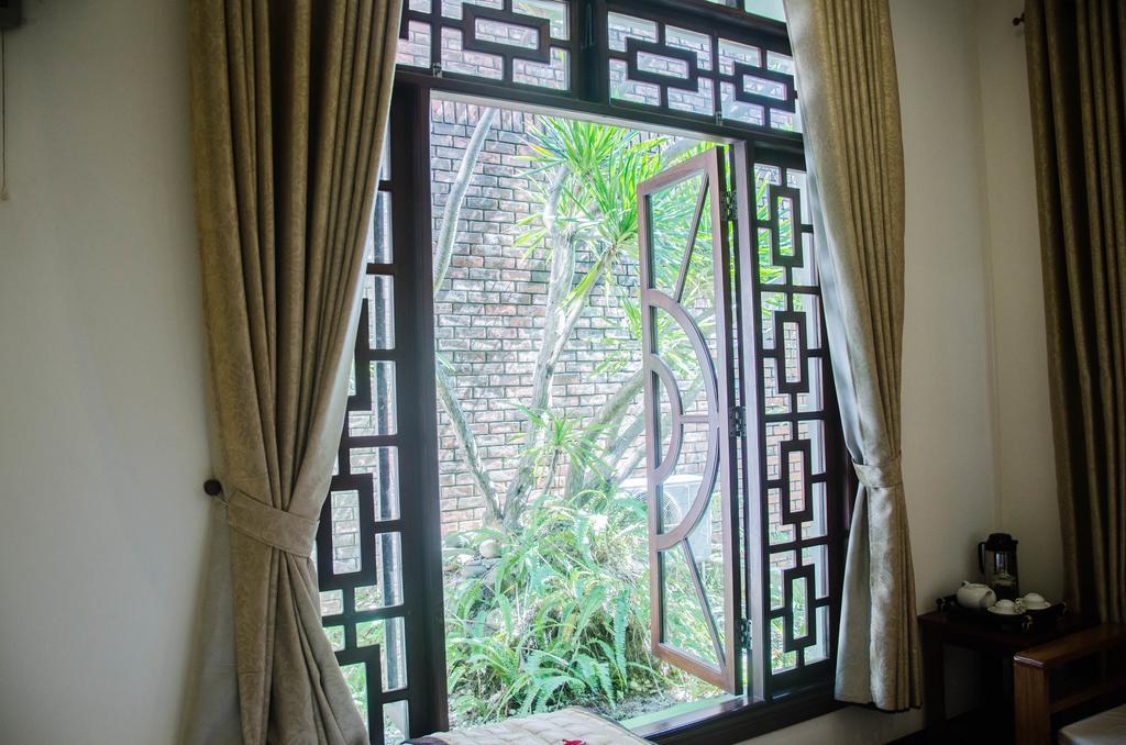 Flower Garden Homestay Hoi An Luaran gambar