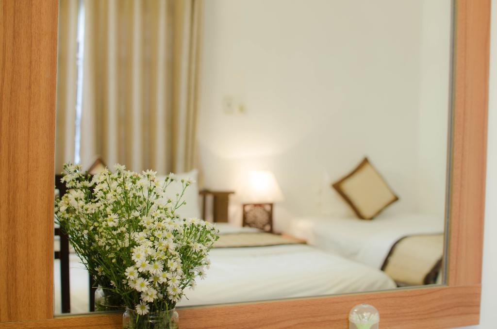 Flower Garden Homestay Hoi An Luaran gambar