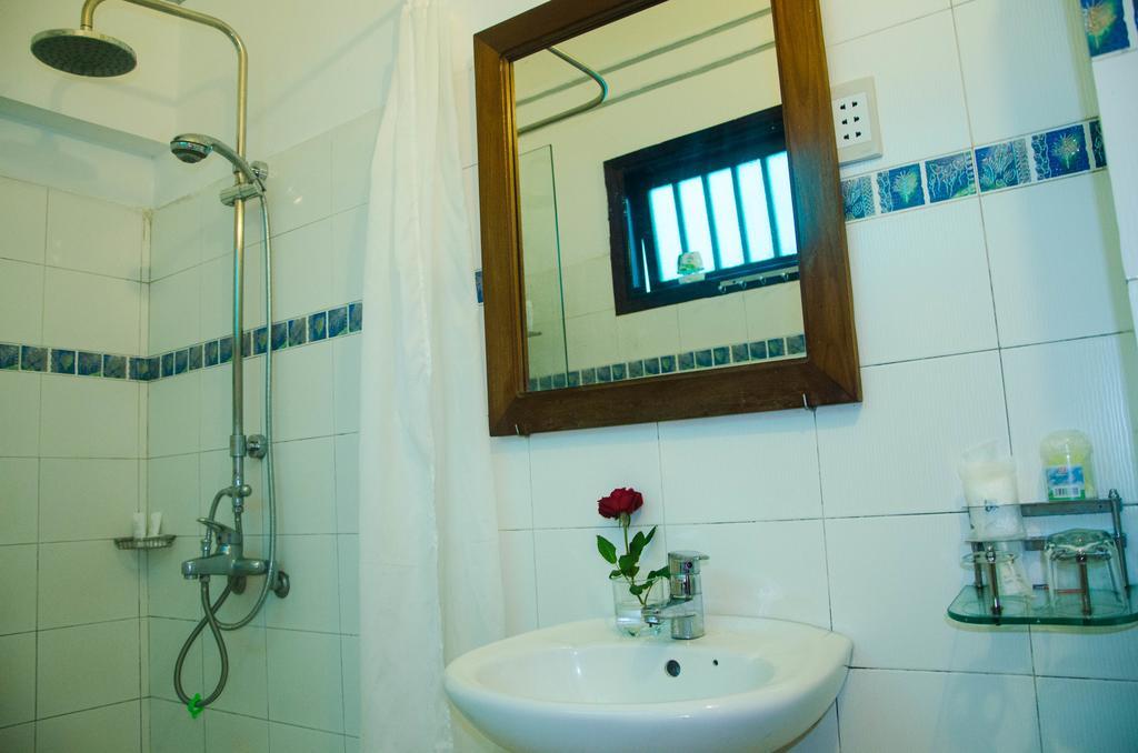Flower Garden Homestay Hoi An Luaran gambar