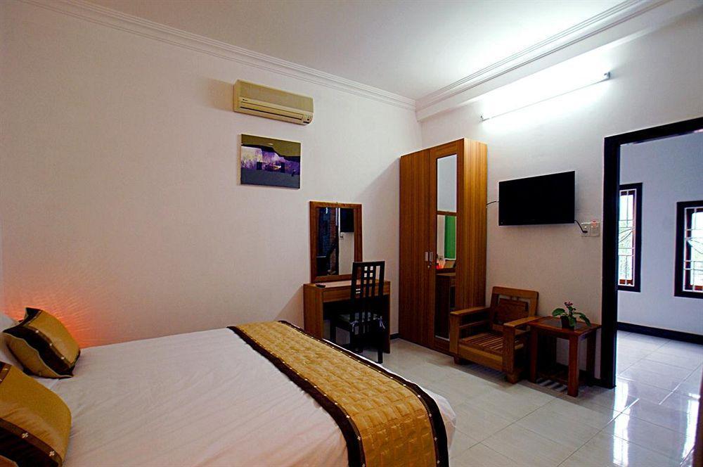 Flower Garden Homestay Hoi An Luaran gambar
