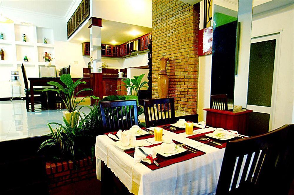 Flower Garden Homestay Hoi An Luaran gambar