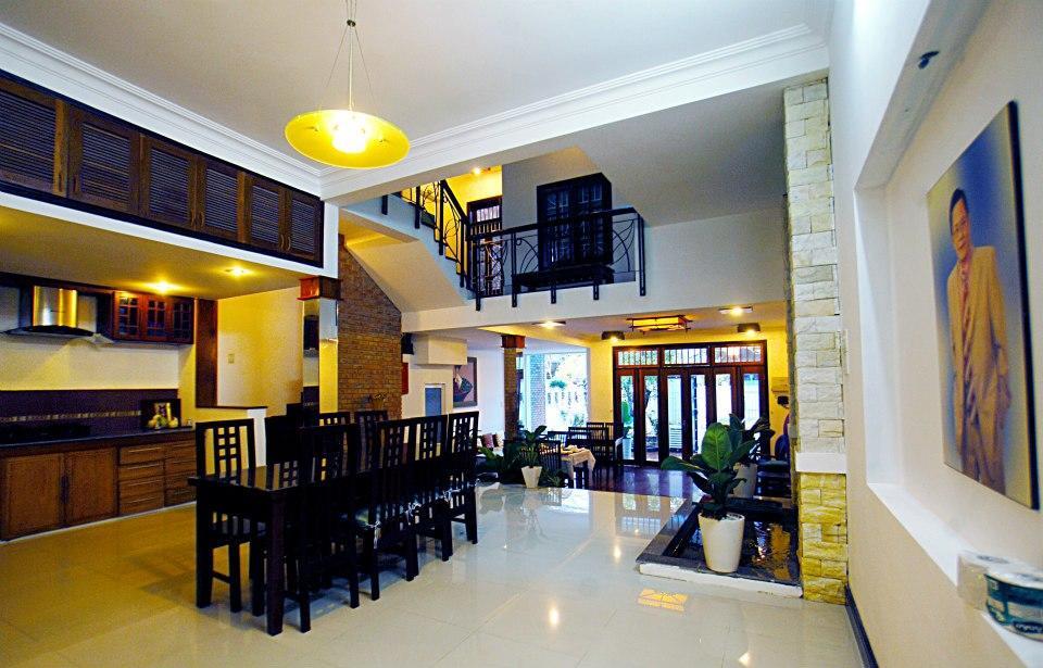 Flower Garden Homestay Hoi An Luaran gambar