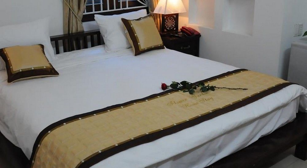 Flower Garden Homestay Hoi An Luaran gambar