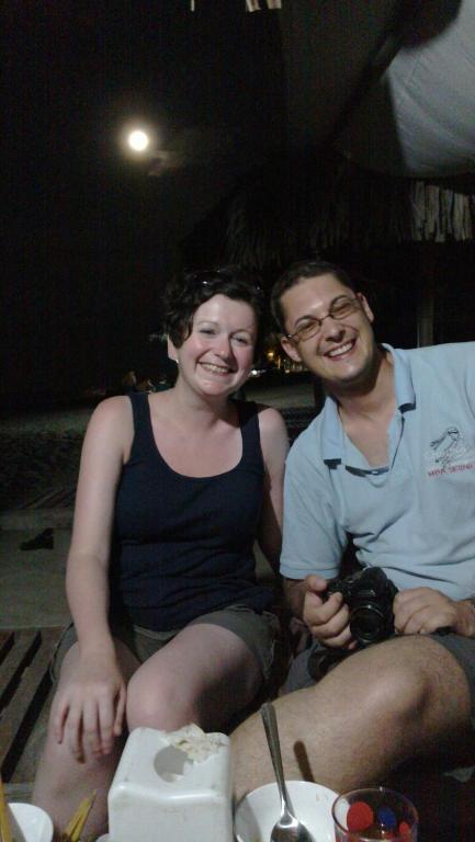 Flower Garden Homestay Hoi An Luaran gambar