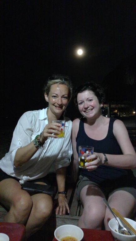 Flower Garden Homestay Hoi An Luaran gambar
