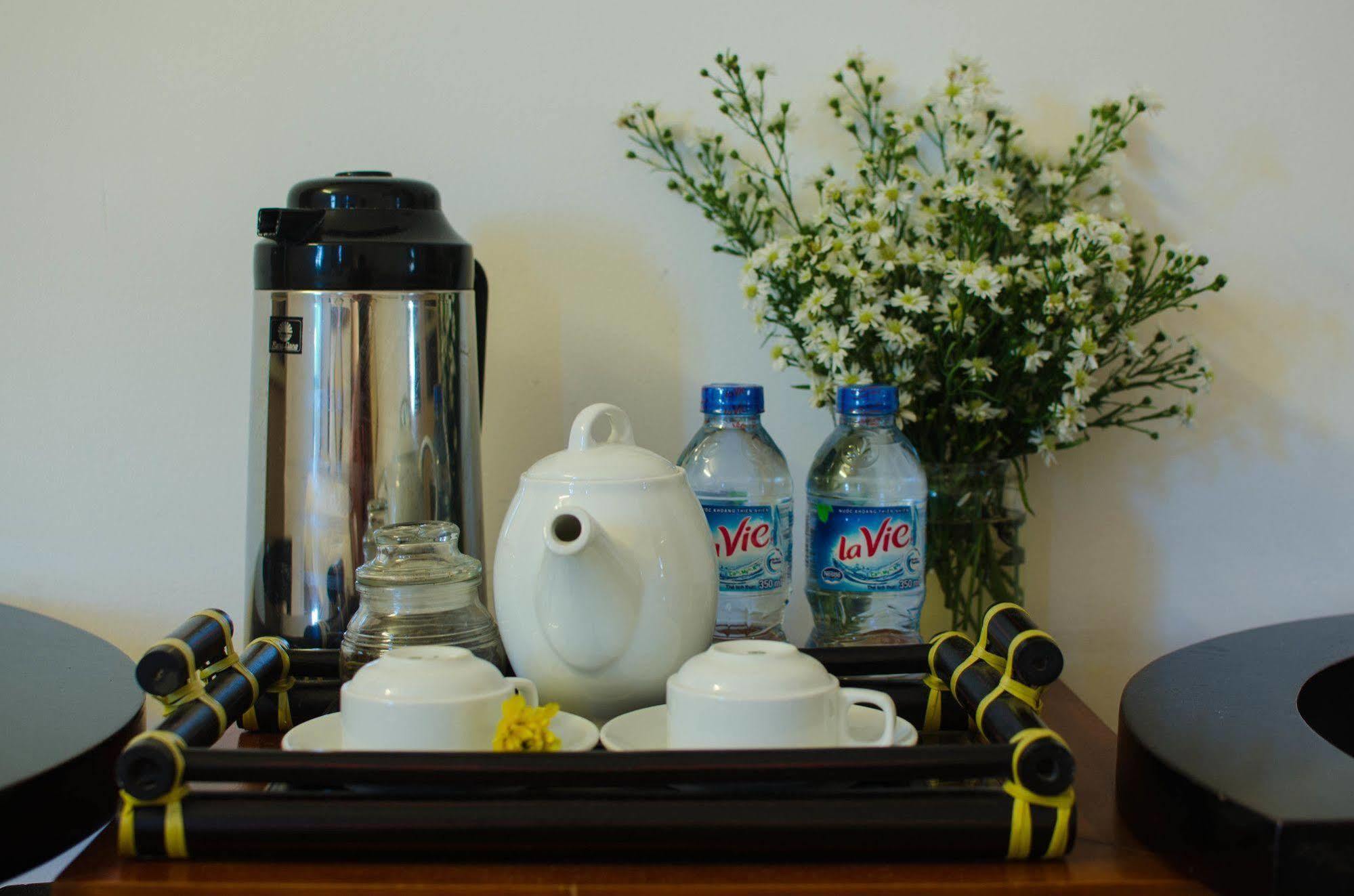 Flower Garden Homestay Hoi An Luaran gambar