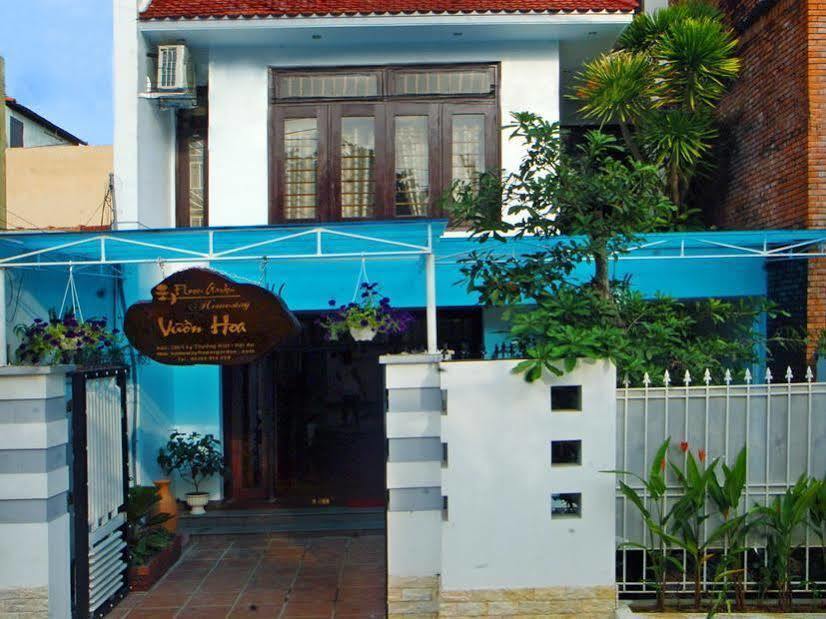Flower Garden Homestay Hoi An Luaran gambar