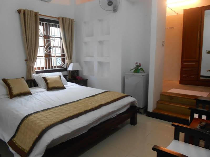 Flower Garden Homestay Hoi An Luaran gambar