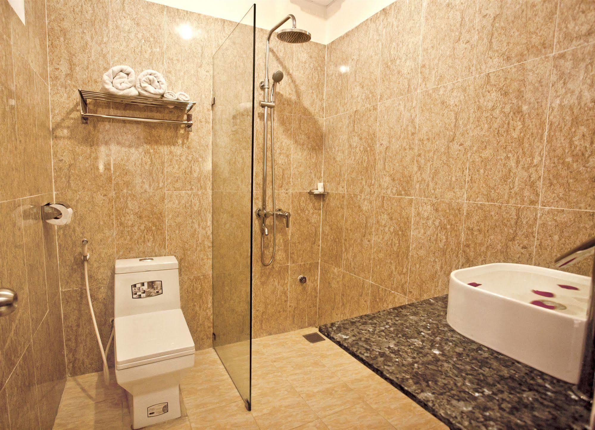 Flower Garden Homestay Hoi An Luaran gambar